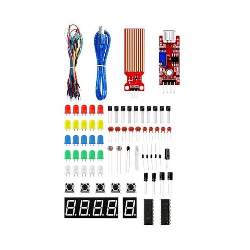 RFID Kit For UNO R3 Mainboard  - đánh giá và giá Diy Electronic Modules