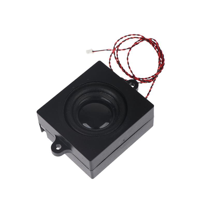 Mini Enclosed Speaker 4  5W 50 - đánh giá và giá Diy Electronics Audio
