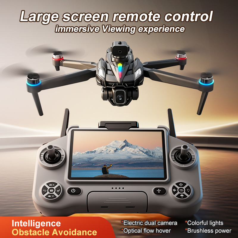 2026 New KY108 Drone With 8K C - đánh giá và giá Diy Drone Electronics