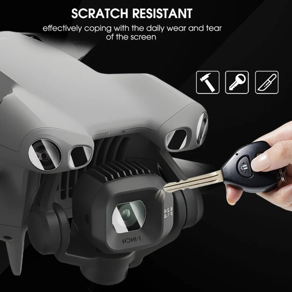3/1sets for DJI Mini 5 Pro Dro - đánh giá và giá Diy Drone Electronics