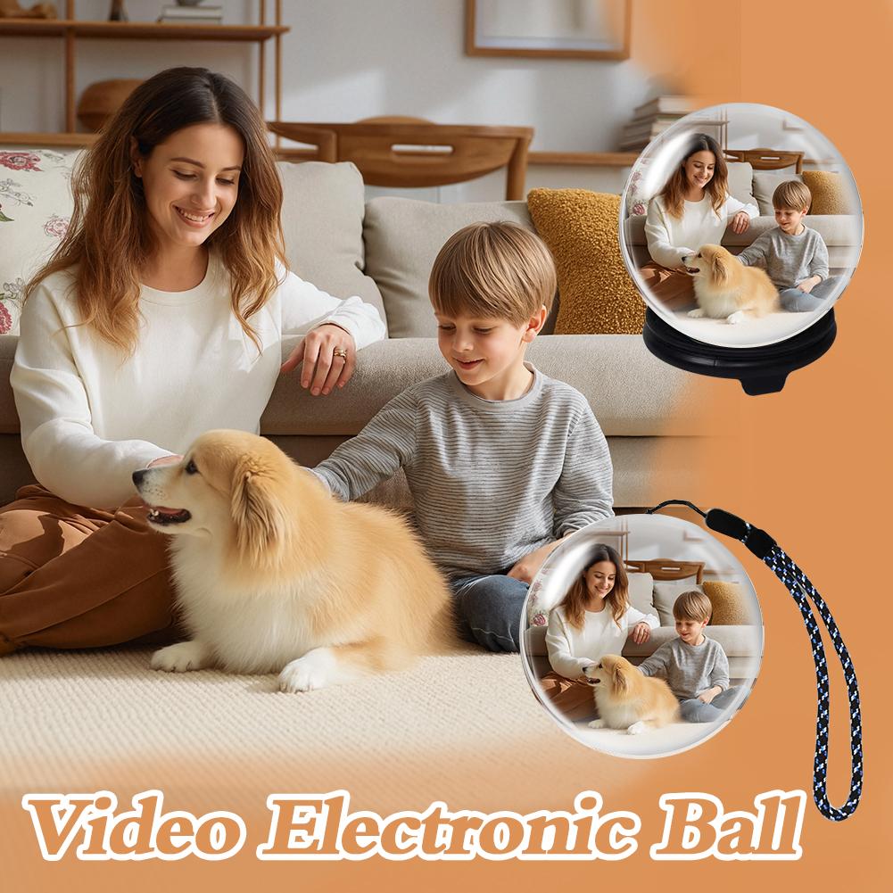 Customized 3D DIY Crystal Ball - đánh giá và giá Diy Electronics Videos