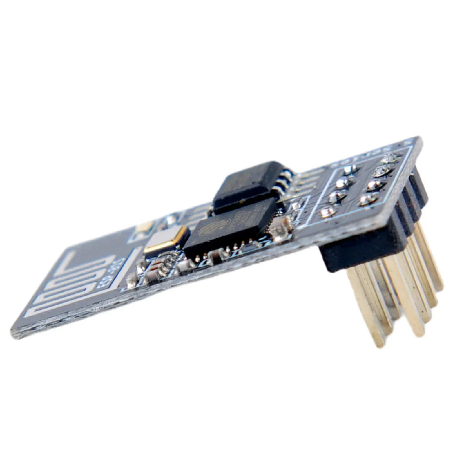 ESP-01S ESP8266 WiFi Module 4M - đánh giá và giá Diy Electronic Modules